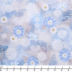 Kindly, Yours 5-Yard Quilt Kit