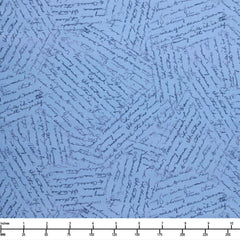 Kindly, Yours 5-Yard Quilt Kit