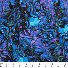 Butterfly Twilight 5-Yard Quilt Kit