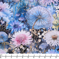 Mystic Meadow 3-Yard Quilt Kit