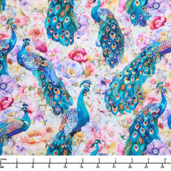 Garden Harmony 5-Yard Quilt Kit