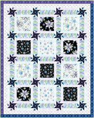 Aurora Flurries Fabric Bundle - 14-Yard Fabric Bundle