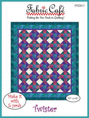 5-Yard Pattern Bundle (4 Pack)