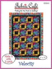 5-Yard Pattern Bundle (4 Pack)
