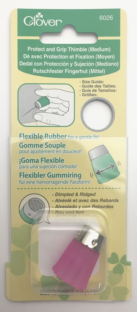 Clover Thimble