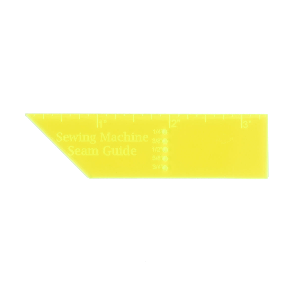 CutRite Seam Guide