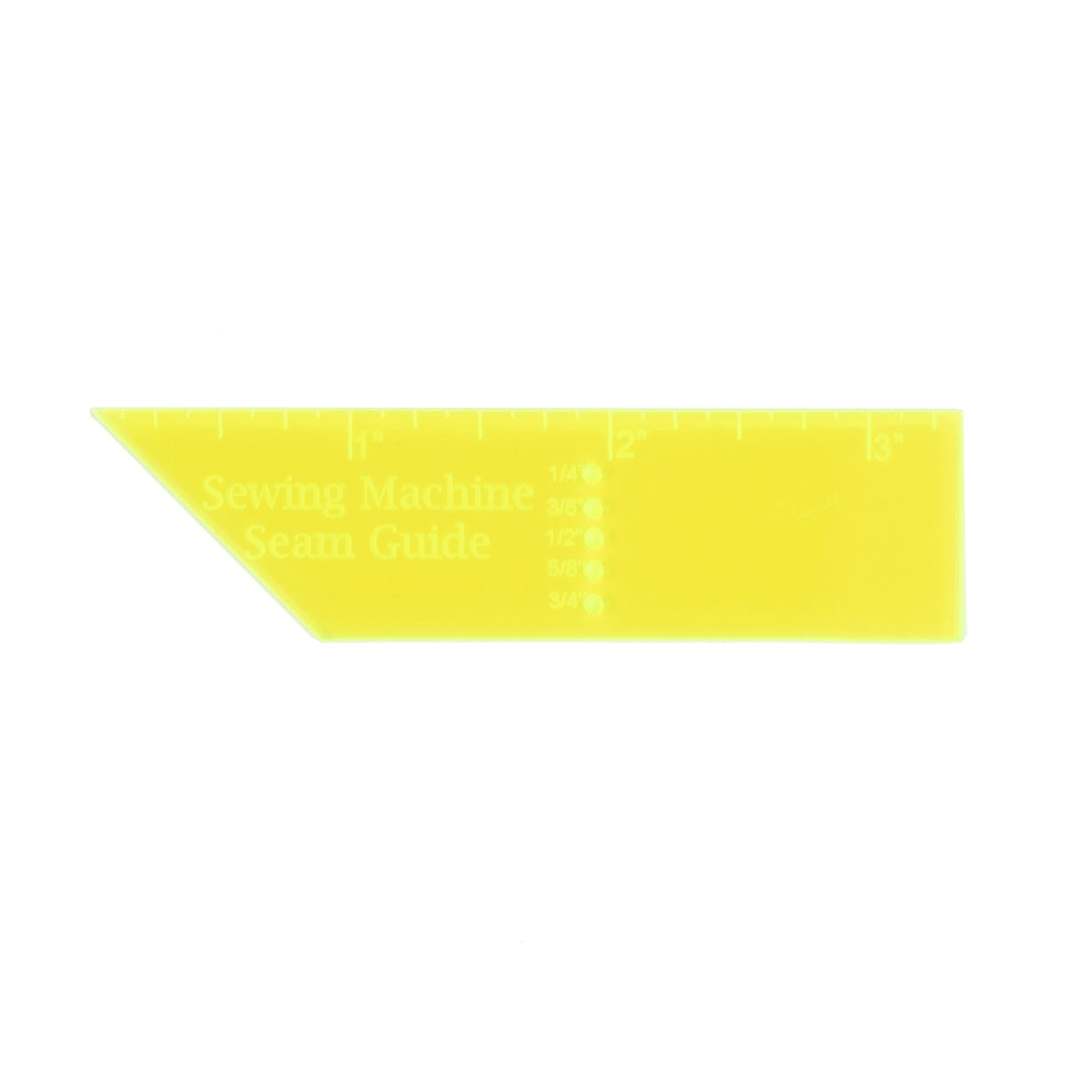 CutRite Seam Guide