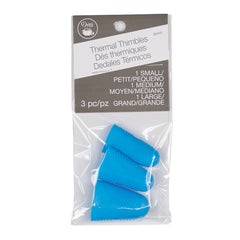 Thermal Thimbles