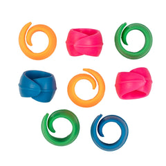 Allary Spool Huggers - 8 Pack