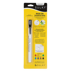 Sulky Transfer Pen - Black