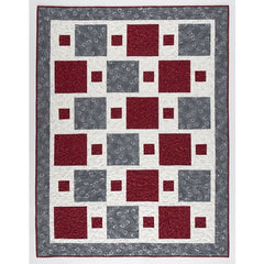 Easy Peasy 3-Yard Quilts Book