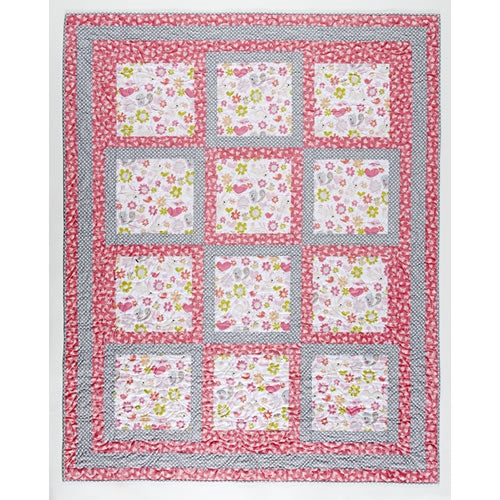 Easy Peasy 3-Yard Quilts Book