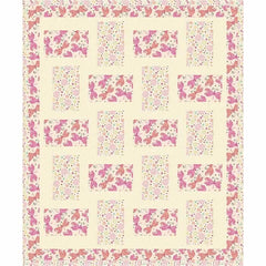 Fast & Fun 3-Yard Quilts Book