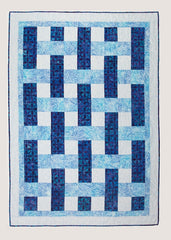 Quick As A Wink 3-Yard Quilts Book