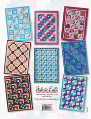 Quilts in a Jiffy 3-Yard Quilts Book