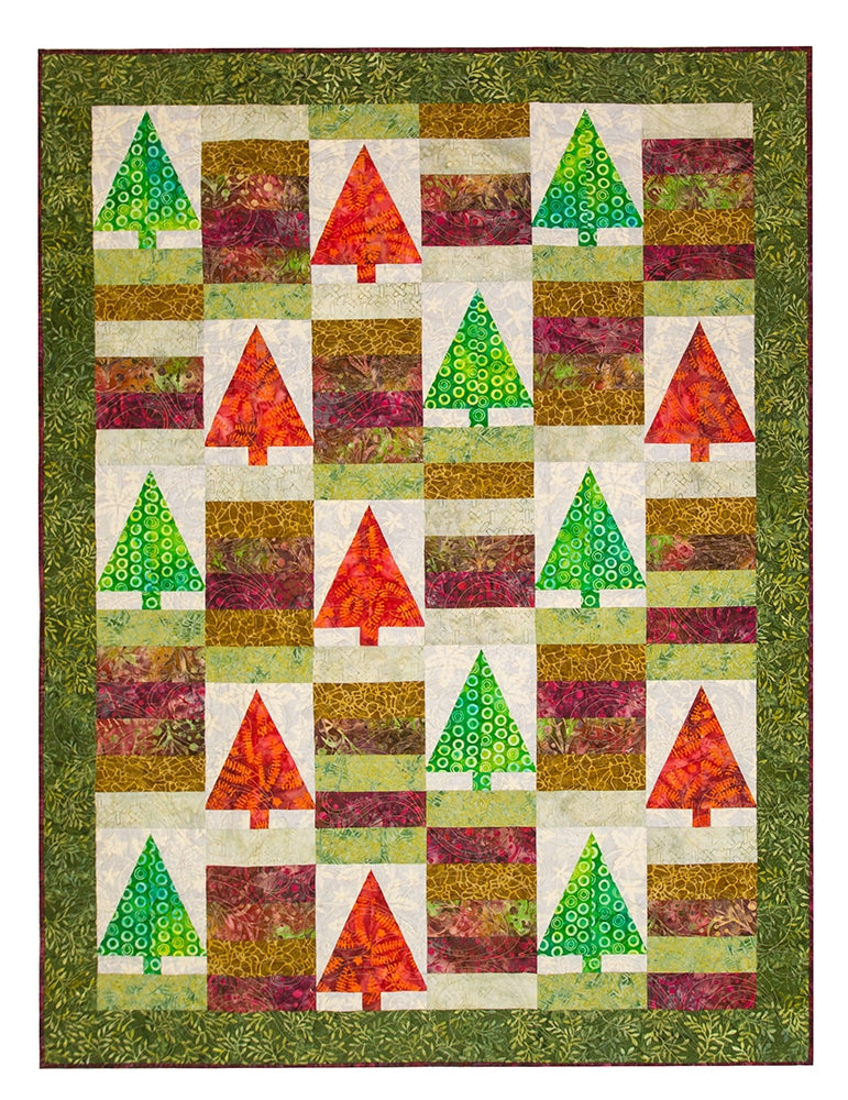 Fat Quarter Quilting Fun Book