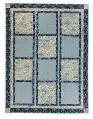 Quick'n Easy 3-Yard Quilts Book - 2nd Edition