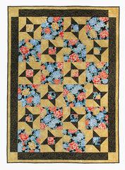 Quick'n Easy 3-Yard Quilts Book - 2nd Edition