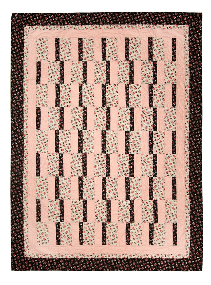 3-Yard Quilt Favorites Book - 2nd Edition