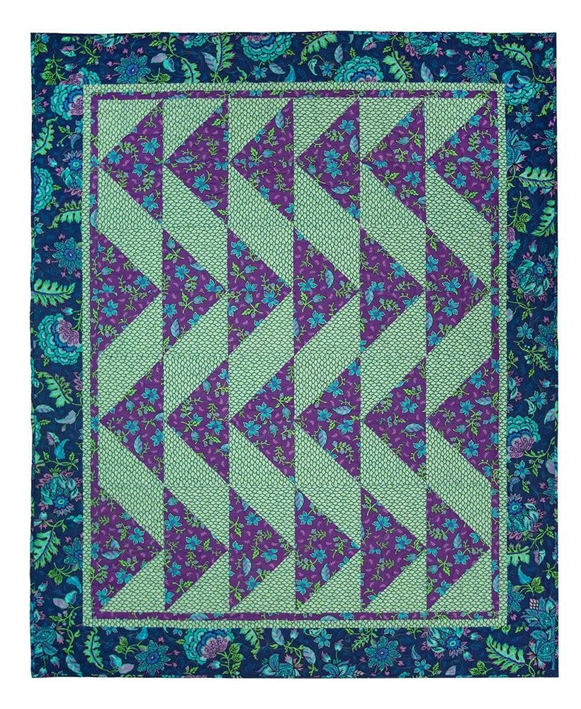 3-Yard Quilt Favorites Book - 2nd Edition