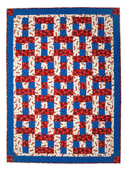 3-Yard Quilt Favorites Book - 2nd Edition