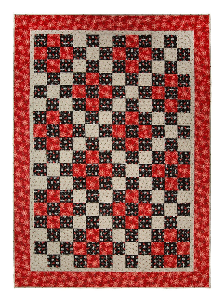 3-Yard Quilt Favorites Book - 2nd Edition