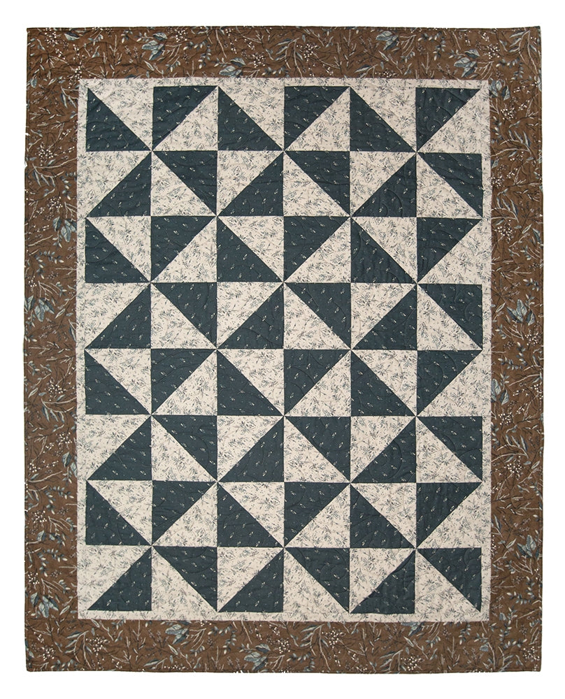 3-Yard Quilt Favorites Book - 2nd Edition