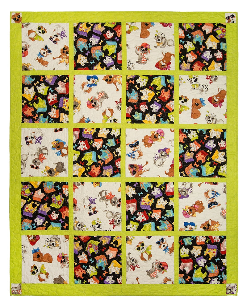 3-Yard Quilt Favorites Book - 2nd Edition