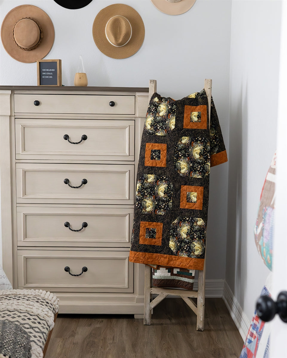 Stash Busting With 3-Yard Quilts Book