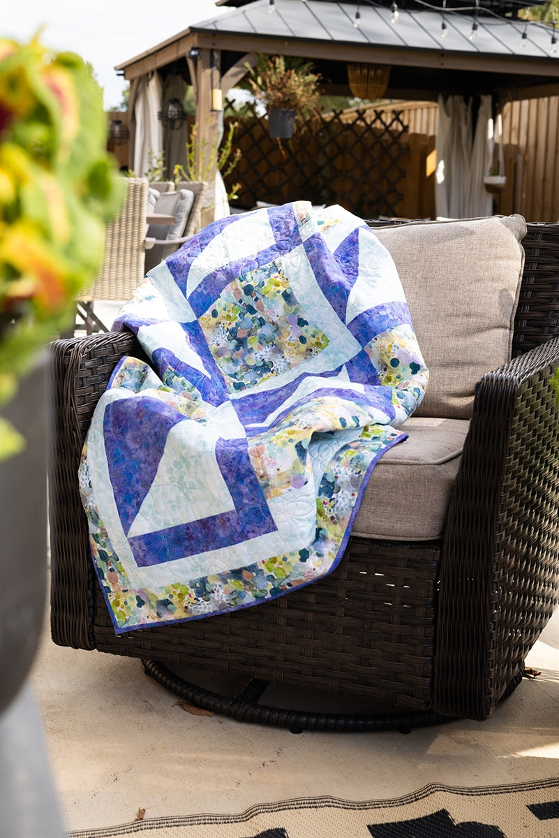 Stash Busting With 3-Yard Quilts Book