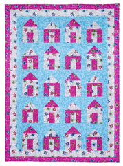 Stash Busting With 3-Yard Quilts Book