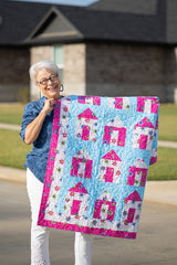 Stash Busting With 3-Yard Quilts Book