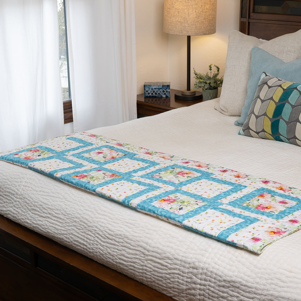 Make It Easy With 3-Yard Quilts Book