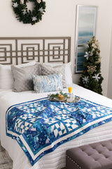 Quick Christmas 3-Yard Quilts Book