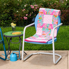 Curve Appeal With 3-Yard Quilts Book