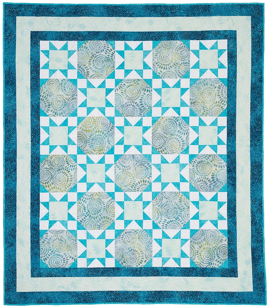 Fabulous 5-Yard Quilts Book