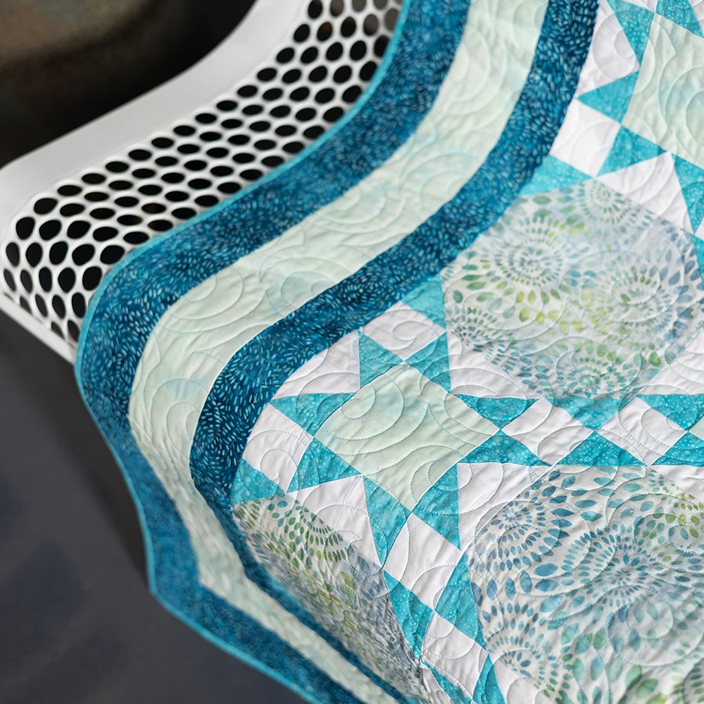 Fabulous 5-Yard Quilts Book