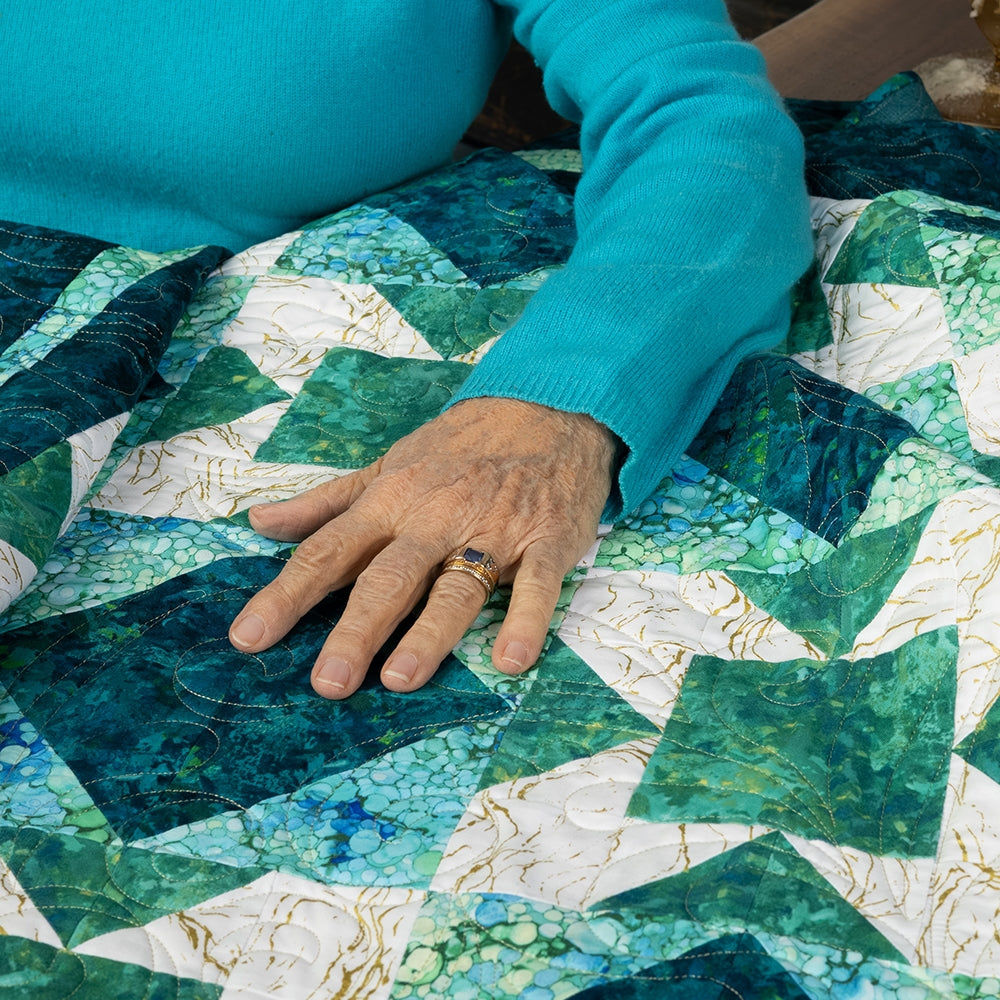 Fabulous 5-Yard Quilts Book