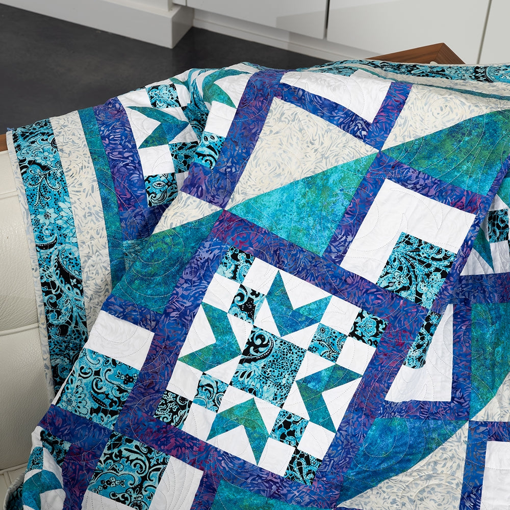 Fabulous 5-Yard Quilts Book