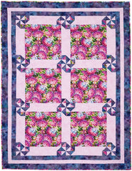 Big Block 3-Yard Quilts
