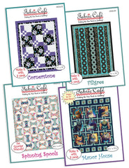 2026 Fall Pattern Collection Bundle