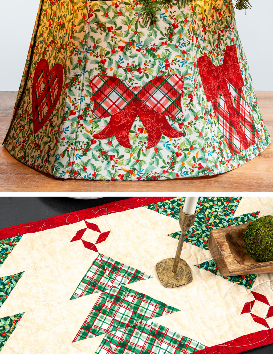 2026 Studio Collection Pattern Bundle