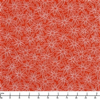 Andover-Century-Prints-Sugar-Pop-CS-39-Paprika