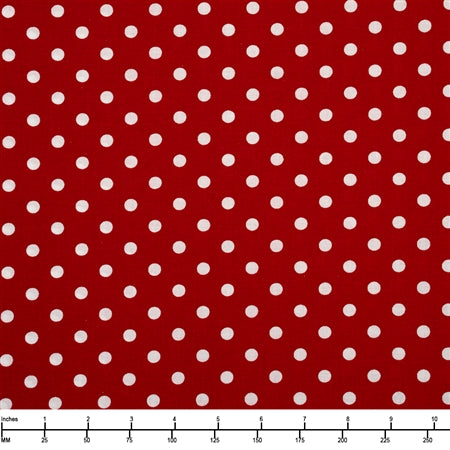 Choice Fabrics Lots of Dots BD-49778-A05