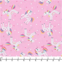 Kanvas Studio Unicorn Love Pink (Unicorn Magic) 9798P -02