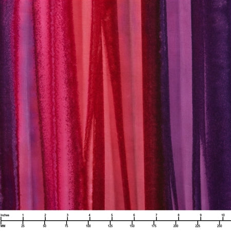 Moda Mambo Batiks Fangango 4365 17 - 28-inch EOB Special
