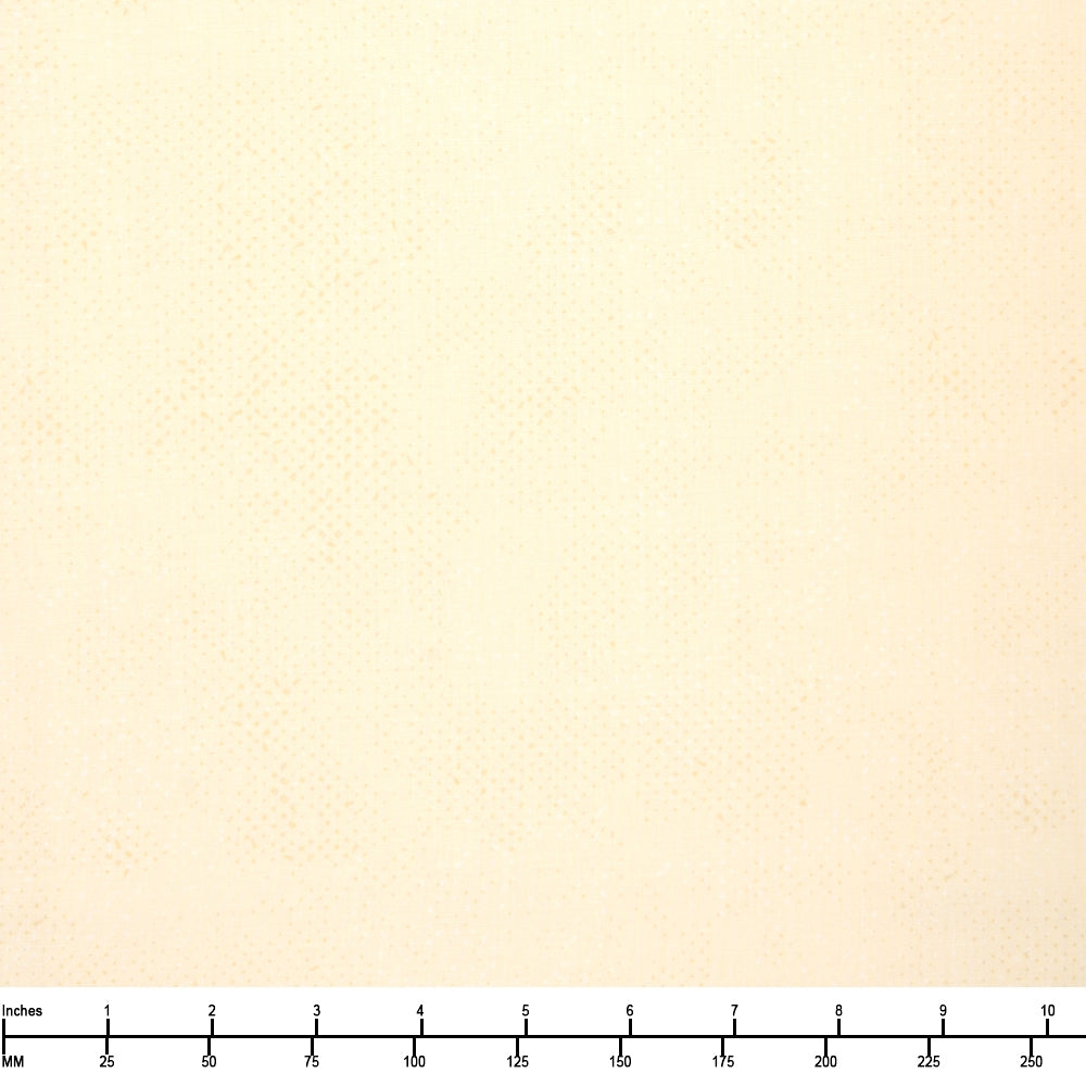 Moda Spotted Cream 1660 85 - 22-inch EOB Special