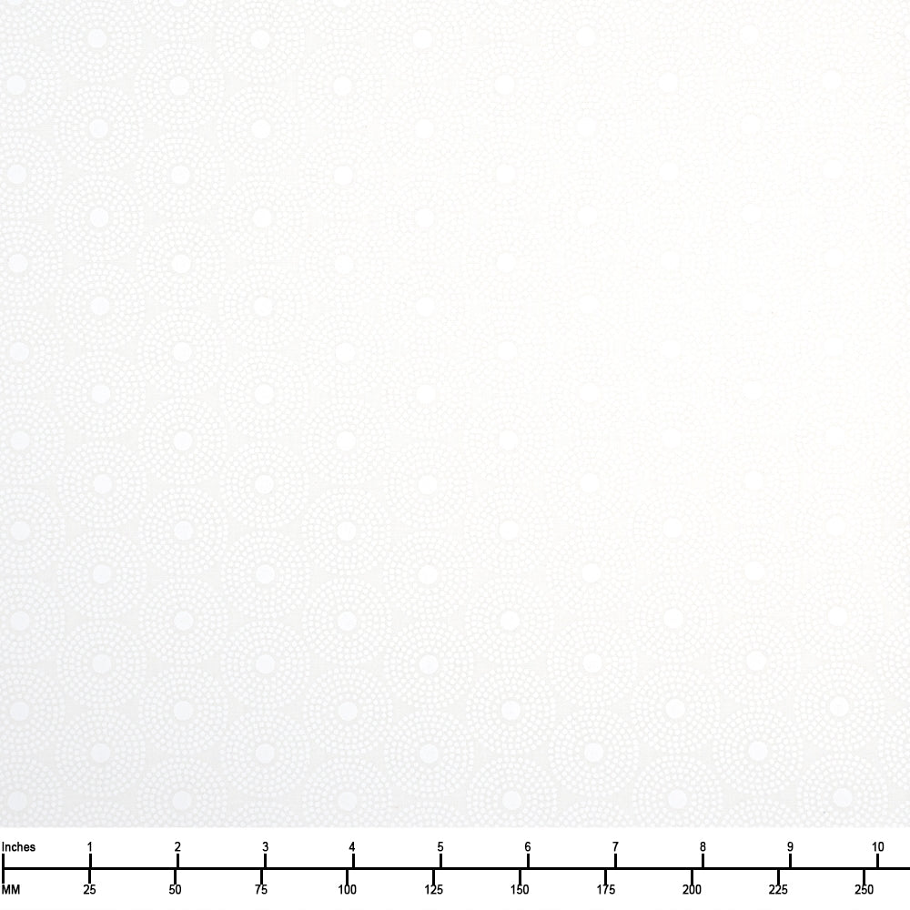 QT Fabrics Circle Dot 22626-Z - By The Yard