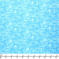 Blank Intermix 3188-11 Sky - 28-inch EOB Special