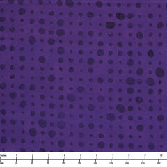 Free Spirit Fabrics Textures PWSP011.PURPLE - 32-inch EOB Special